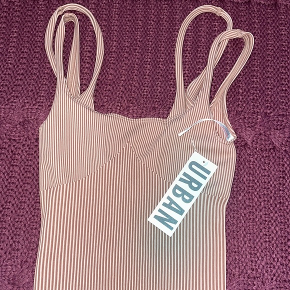 Urban outfitters body suit - Picture 3 of 5
